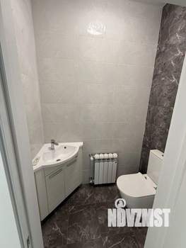Дом 185м², 4-этажный, на длительный срок, 