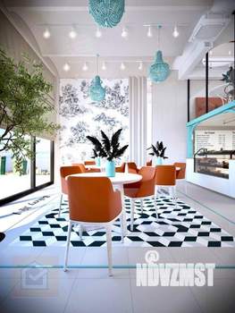 Дом 80м&sup2;, 1-этажный, на длительный срок, 