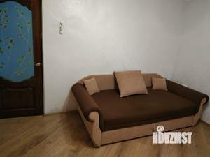 Дом 43м&sup2;, 1-этажный, на длительный срок, 