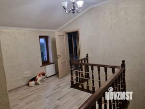 Таунхаус 135м&sup2;, 2-этажный, на длительный срок, 