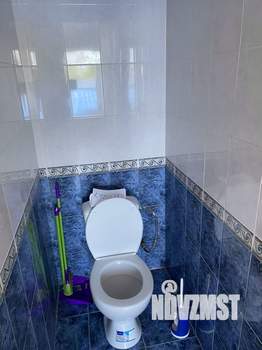 Дом 110м², 2-этажный, на длительный срок, 