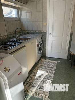 Дом 50м², 1-этажный, на длительный срок, 