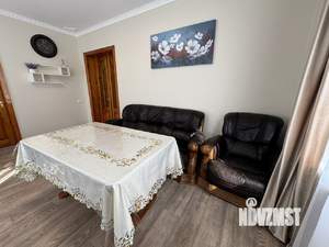 Дом 120м&sup2;, 2-этажный, на длительный срок, 