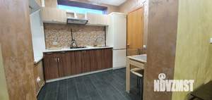 Дом 30м², 1-этажный, на длительный срок, 