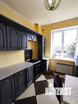 Дом 110м&sup2;, 1-этажный, на длительный срок, 