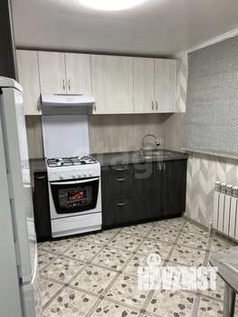 Дом 54м², 1-этажный, на длительный срок, 
