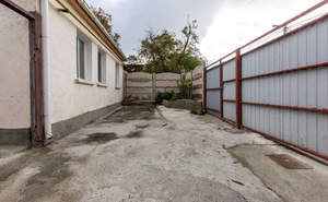 Дом 45м², 1-этажный, на длительный срок, 