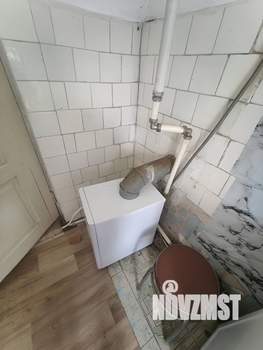 Дом 30м², 1-этажный, на длительный срок, 