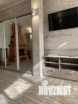 Дом 40м&sup2;, 1-этажный, посуточно, 