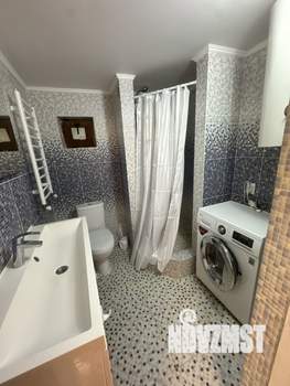 Дом 55м², 1-этажный, на длительный срок, 