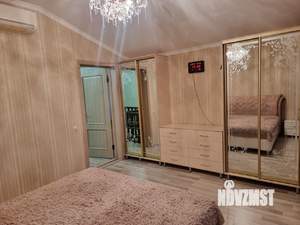 Таунхаус 135м&sup2;, 2-этажный, на длительный срок, 