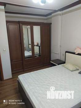 Дом 120м², 2-этажный, на длительный срок, 