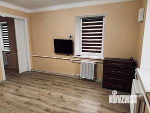 Дом 70м&sup2;, 1-этажный, на длительный срок, 