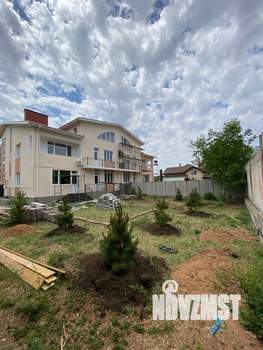 Дом 450м², 3-этажный, на длительный срок, 
