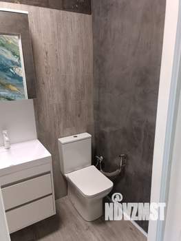 Дом 30м², 1-этажный, на длительный срок, 