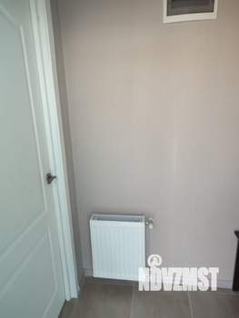 Дом 27м², 1-этажный, на длительный срок, 