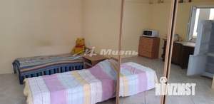 Дом 24м&sup2;, 1-этажный, на длительный срок, 