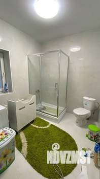 Дом 120м&sup2;, 2-этажный, на длительный срок, 