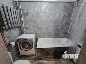 Дом 50м&sup2;, 1-этажный, на длительный срок, 