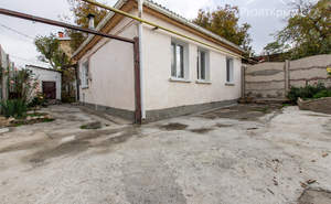 Дом 45м², 1-этажный, на длительный срок, 