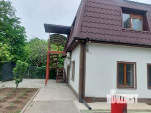 Дом 130м², 2-этажный, на длительный срок, 