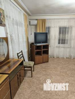 Дом 55м², 1-этажный, на длительный срок, 