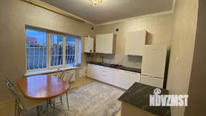 Дом 120м&sup2;, 2-этажный, на длительный срок, 