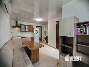 Дом 40м², 2-этажный, на длительный срок, 