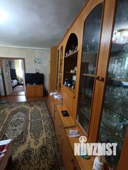 Дом 60м², 1-этажный, на длительный срок, 