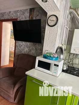 Дом 95м&sup2;, 1-этажный, посуточно, 