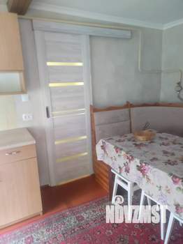Дом 40м², 1-этажный, на длительный срок, 
