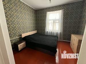 Дом 80м², 2-этажный, на длительный срок, 