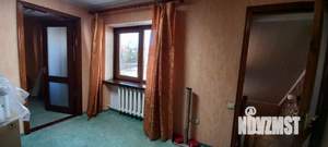 Дом 100м&sup2;, 2-этажный, на длительный срок, 