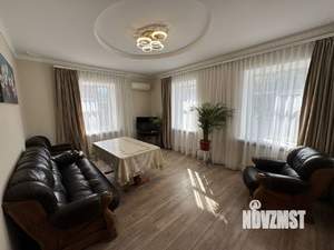 Дом 120м&sup2;, 2-этажный, на длительный срок, 