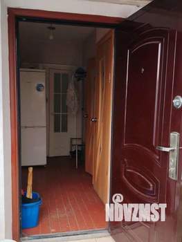 Дом 45м&sup2;, 1-этажный, на длительный срок, 