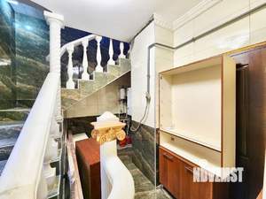 Дом 64м&sup2;, 2-этажный, на длительный срок, 