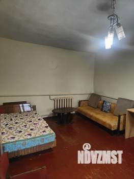 Дом 40м&sup2;, 1-этажный, на длительный срок, 