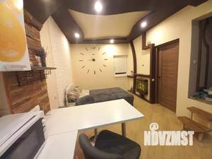 Дом 24м², 1-этажный, посуточно, 