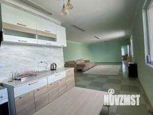 Дом 80м&sup2;, 2-этажный, на длительный срок, 