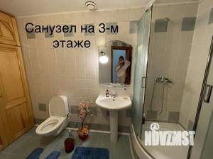 Дом 620м², 2-этажный, на длительный срок, 