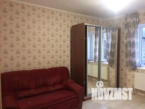 Дом 30м², 1-этажный, на длительный срок, 