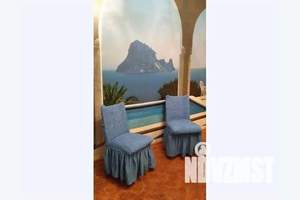 Дом 54м&sup2;, 1-этажный, посуточно, 