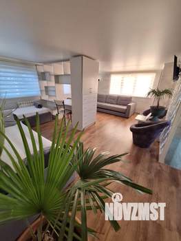 Дом 100м&sup2;, 2-этажный, посуточно, 