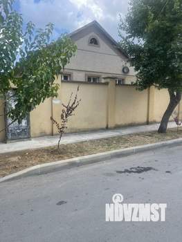 Дом 120м², 1-этажный, на длительный срок, 