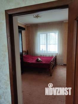 Дом 100м&sup2;, 2-этажный, на длительный срок, 