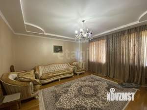 Дом 500м², 4-этажный, на длительный срок, 