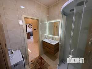 Дом 90м², 1-этажный, на длительный срок, 