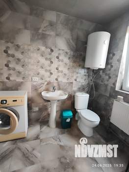Дом 120м², 2-этажный, на длительный срок, 