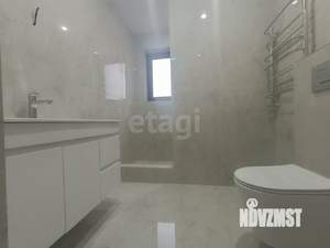 Дом 153м&sup2;, 2-этажный, на длительный срок, 