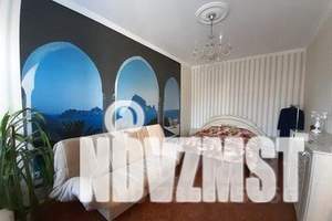 Дом 54м&sup2;, 1-этажный, посуточно, 